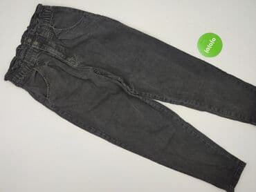 top na jedno ramię stradivarius: Stradivarius, Jeansy damskie, S — 2