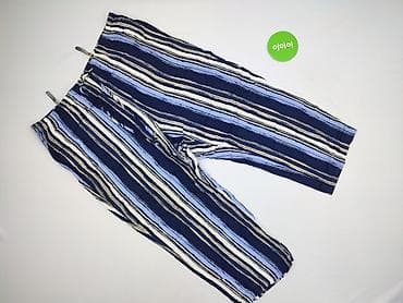 asics klapki: C&A, Spodnie materiałowe damskie, rozmiar 2XL — 2