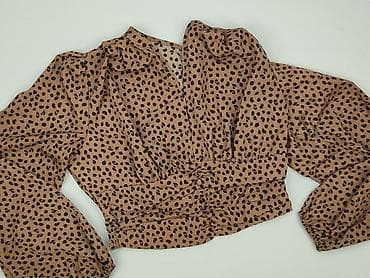 bluza koty: Bluzka damska, rozmiar S — 1