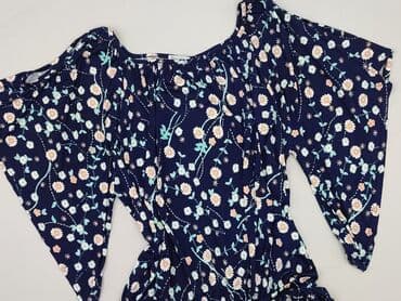 koszulka barcelony z napisem: Bluzka damska, rozmiar S — 1