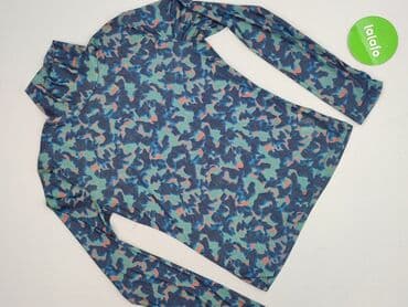 obcisła koszulka na siłownię: Bik Bok, Golf damski, S — 2