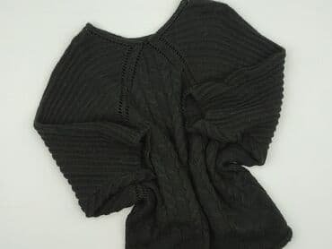sweter oversize: Women`s sweater, size One size — 1