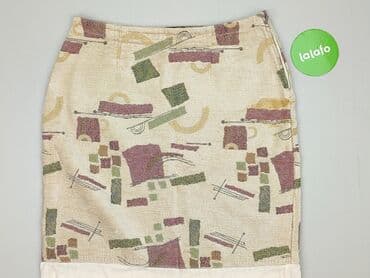 modbis spódnice ołówkowe: Spódnica damska, rozmiar L — 3