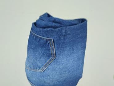 spodnie woskowane new yorker: House of Denim, Jeansy damskie, XS — 7