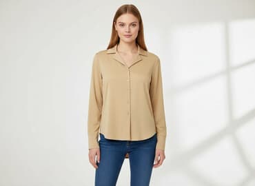 amisu koszulki: Amisu, Koszula damska, rozmiar S — 1