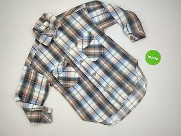 bialy top shein: Ulubione, Koszula damska, rozmiar S — 2