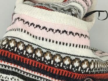 sweter w paski h: H&M, Sweter damski, rozmiar L — 7