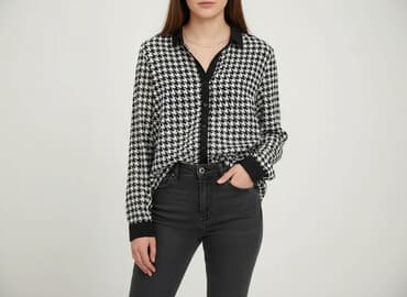 koszula otto hauptmann: Koszula damska, rozmiar S — 7