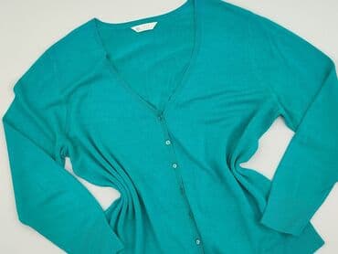 Women's Clothing: Love To Lounge, Women`s cardigan, 2XL — 1