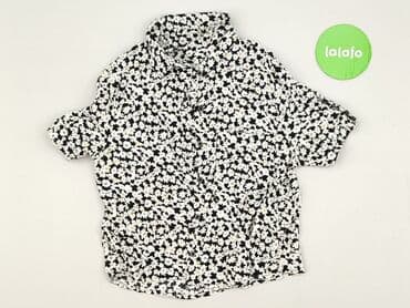 koszule hawajskie cropp: Cropp, Koszula damska, rozmiar S — 2