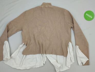 koszula swoateczna: By Clara, Sweter damski, rozmiar S — 3