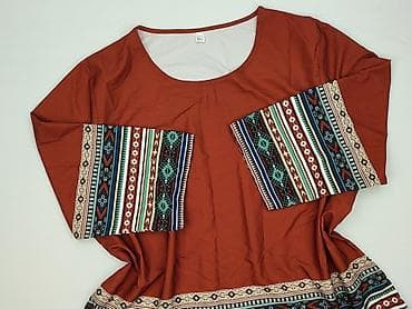 Bluzka damska, rozmiar 2XL