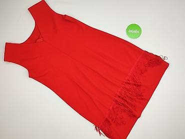 drapowane sukienki: Sukienka damska, rozmiar 4XL — 3