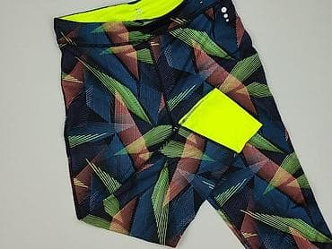 Tu, Legginsy Sportowe damskie, rozmiar M
