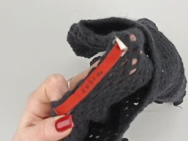 h: Sweter damski, rozmiar M — 4