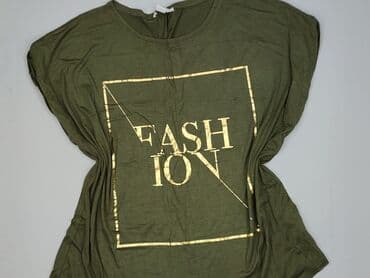 balmain paris t shirty: Amisu, T-shirt damski, rozmiar XL — 1