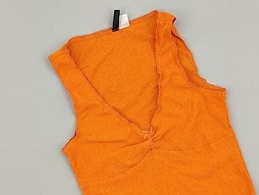summer: H&M Divided, Top damski, rozmiar S — 1