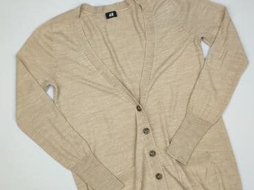 narzutka h: H&M, Women`s knitwear, size M (EU 38) — 1