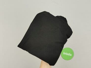 spodnie hello kitty piżama czarne: Sinsay, T-shirt damski, rozmiar S — 6