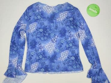 bluzki damskie dopasowane: Bluzka damska, rozmiar S — 2