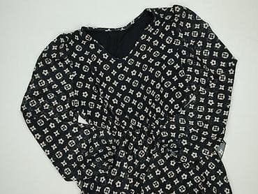 sukienki oversize boho: Sukienka damska, rozmiar S — 1