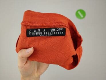 koszulki z barcelony: Zara, T-shirt damski, rozmiar M — 4