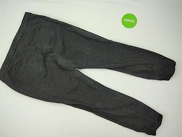 Janina, Jeansy damskie, rozmiar 4XL — 3