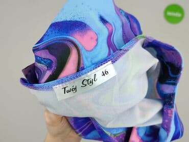 babylon bluzki: Your Style, Bluzka damska, rozmiar 4XL — 5