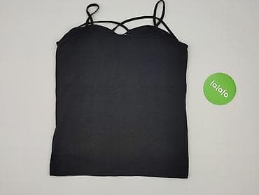 crop top hugo: Diverse, Top damski, rozmiar L — 3