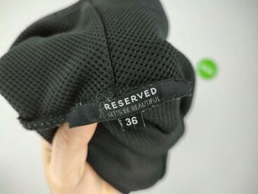 reserved kurtka damska zimowa: Reserved, Marynarka damska, rozmiar S — 4