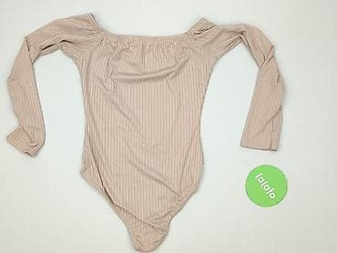 pull and bearç: Boohoo, Body damskie, rozmiar S — 4