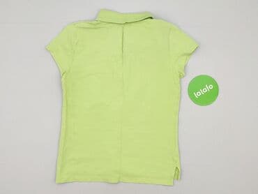 sweter tommy hilfiger: Tommy Hilfiger, Damska koszulka polo, rozmiar S — 3