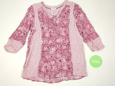 bluzki plus size allegro: Marks & Spencer, Women's blouse, size L (EU 40) — 2