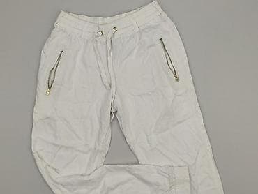 sizeer spodnie: Denim Co, Spodnie dresowe damskie, rozmiar S — 1