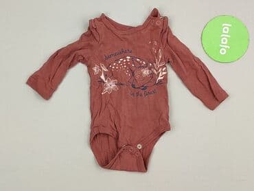 klapki profilowane zdrowotne: Body, So cute, 1-3 m, 
stan - Bardzo dobry — 2