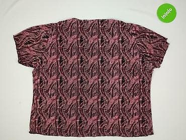 bluza 3xl: Bluzka damska, rozmiar 6XL — 3