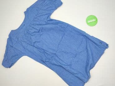 sukienki dżinsowe midi: Milano, Sukienka damska, rozmiar S — 3