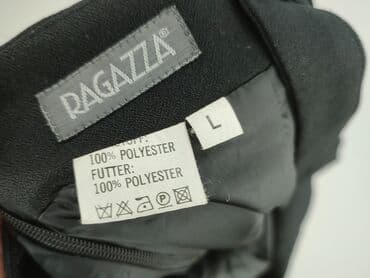 tanie dopasowane sukienki: Ragazza, Sukienka damska, rozmiar L — 4