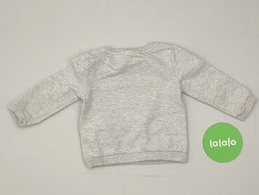 kurtka futerko pepco: Sweatshirt, So cute, 12-18 months, condition - Perfect — 3