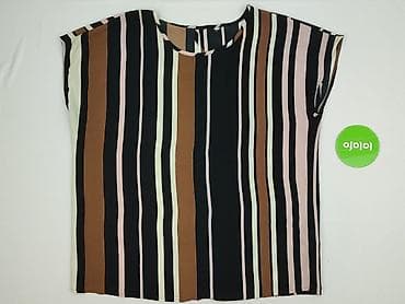 bluzka boho h: Жіноча блуза, розмір 5XL — 2