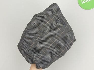 Women's Pants: Material trousers for women, size 4XL at lalafo.pl — 10 Women's Pants: Material trousers for women, size 4XL — 10