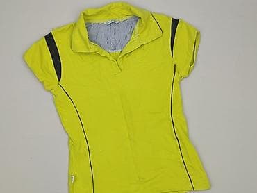 micha golf: Damska koszulka polo, rozmiar S — 1