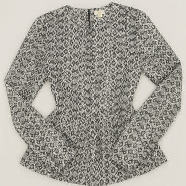 koszulki bez rękawów damskie michael michael kors: Michael Kors, Bluzka damska, rozmiar L — 2