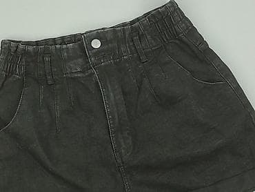 dżins: House of Denim, Szorty damskie, rozmiar M — 1