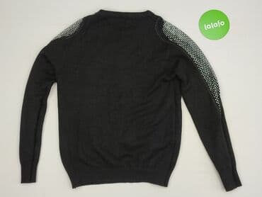 sweter h: Women`s sweater, size XL (EU 42) — 3