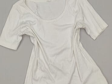 T-shirt damski, rozmiar S