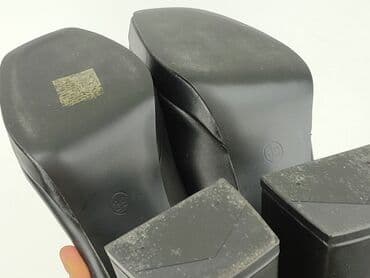 buty na wesele dla nastolatki: Sweet Shoes, Półbuty damskie, rozmiar 39 — 7