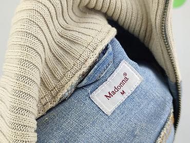 amiri kurtka: Madonna, Kurtka jeansowa damska, rozmiar M — 4