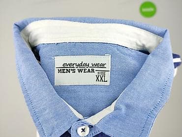 max studio sweter: Koszulka polo dla mężczyzn, rozmiar 2XL — 4