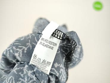 17096a h: Narzutka damska, rozmiar XL — 6